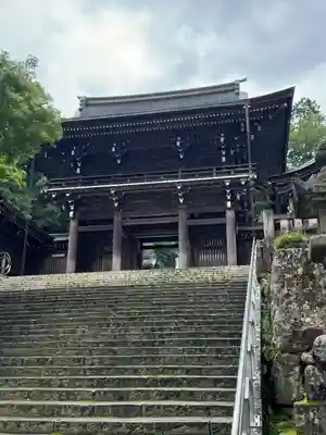 伊奈波神社(岐阜県)