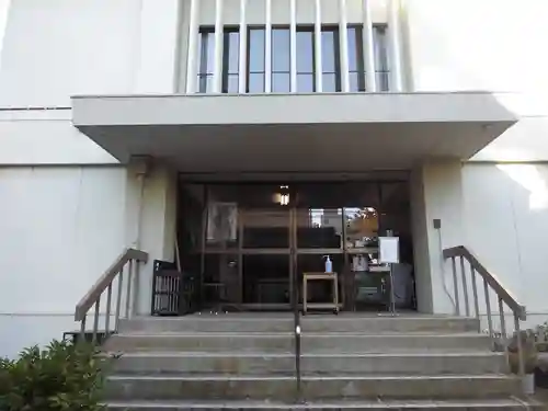 寿不動院のその他建物