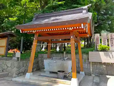 治田神社下の宮(長野県)
