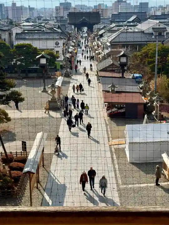善光寺の{uncategorized: "未分類", other: "その他", undefined: "問題あり", building: "その他建物", grave: "お墓", sacred_gate: "鳥居", guardian: "狛犬", statue: "像", buddha: "仏像", history: "歴史", nature: "自然", garden: "庭園", animal: "動物", pagoda: "塔", temizu: "手水舎", mountain_gate: "山門・神門", sanctuary: "本殿・本堂", subordinate: "末社・摂社", art: "芸術", scenery: "景色", jizo: "地蔵", ema: "絵馬", goshuin: "御朱印", omikuji: "おみくじ", items: "授与品その他", amulet: "お守り", goshuincho: "御朱印帳", eats: "食事", festival: "お祭り", votive_dance: "神楽", shichigosan: "七五三参", wedding: "結婚式", experience: "体験その他", initially: "初詣", around: "周辺", anti_infection: "感染症対策"}