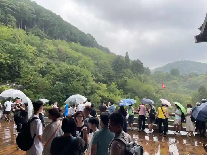 清水寺(京都府)