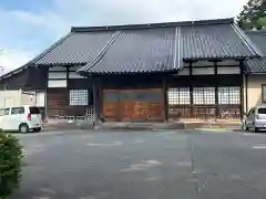 永福寺(石川県)