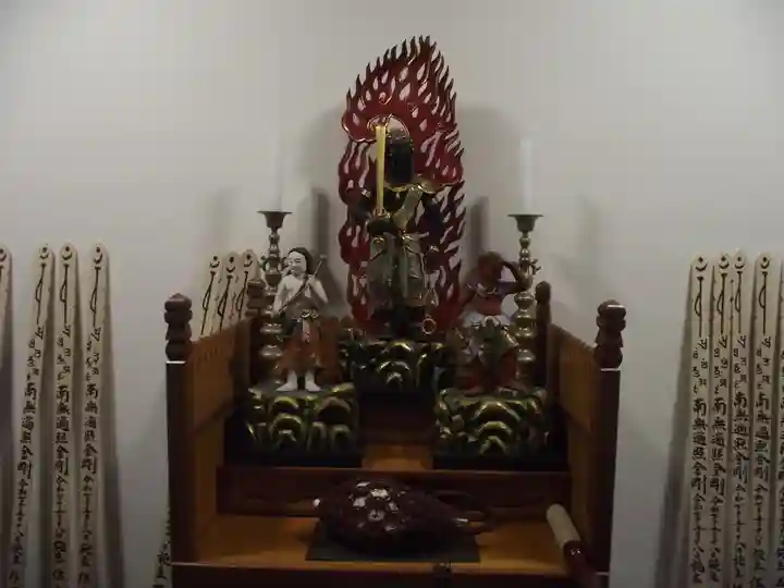 善福院(東京都)