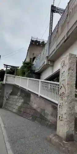 赤羽八幡神社(東京都)