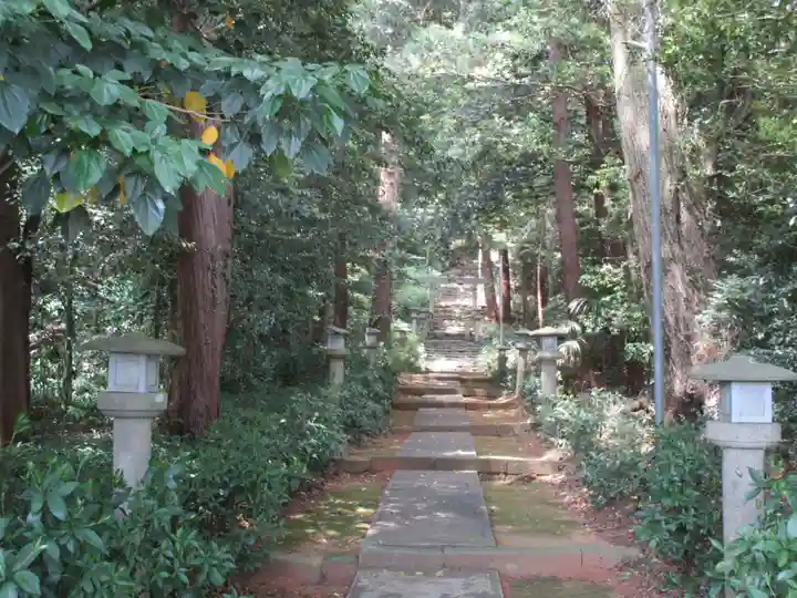 籰繰神社(愛知県)