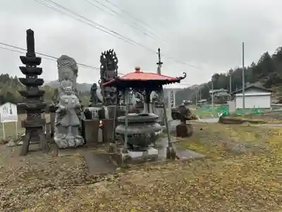 稲荷山不動寺(香川県)