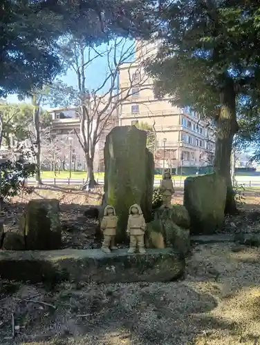 岐阜護國神社(岐阜県)