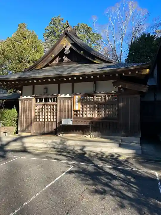 神崎神社(千葉県)