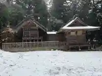 大宮温泉神社(栃木県)