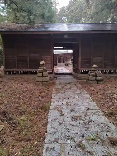 八幡神社(宮城県)