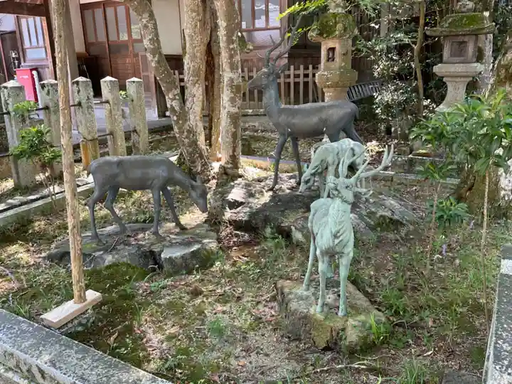 宇流冨志禰神社(三重県)