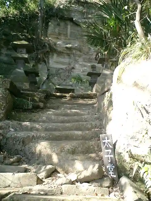 英勝寺のその他建物