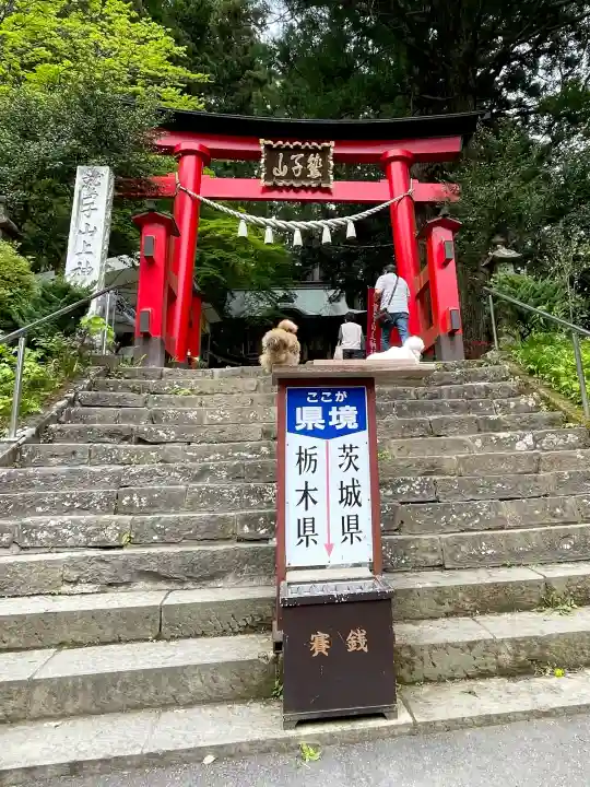 鷲子山上神社の{uncategorized: "未分類", other: "その他", undefined: "問題あり", building: "その他建物", grave: "お墓", sacred_gate: "鳥居", guardian: "狛犬", statue: "像", buddha: "仏像", history: "歴史", nature: "自然", garden: "庭園", animal: "動物", pagoda: "塔", temizu: "手水舎", mountain_gate: "山門・神門", sanctuary: "本殿・本堂", subordinate: "末社・摂社", art: "芸術", scenery: "景色", jizo: "地蔵", ema: "絵馬", goshuin: "御朱印", omikuji: "おみくじ", items: "授与品その他", amulet: "お守り", goshuincho: "御朱印帳", eats: "食事", festival: "お祭り", votive_dance: "神楽", shichigosan: "七五三参", wedding: "結婚式", experience: "体験その他", initially: "初詣", around: "周辺", anti_infection: "感染症対策"}