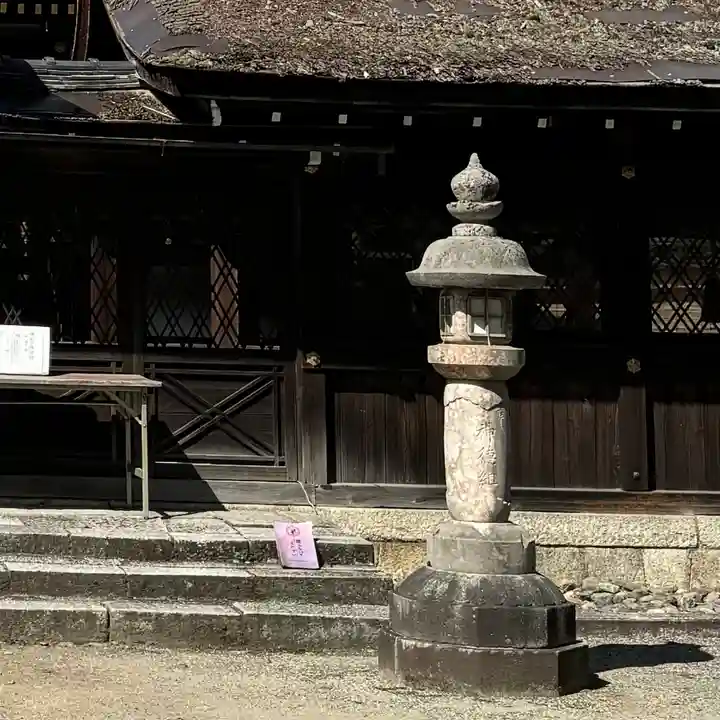 平野神社(京都府)