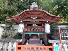 賀茂御祖神社（下鴨神社）(京都府)