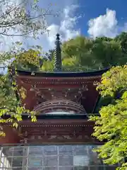 法輪寺(京都府)