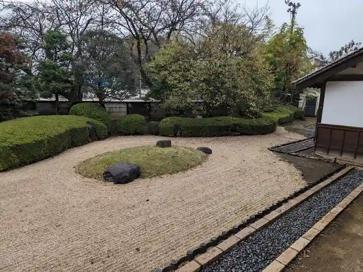 三芳野神社(埼玉県)
