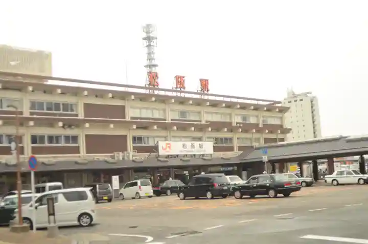 継松寺(三重県)
