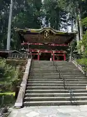 輪王寺 大猷院(栃木県)