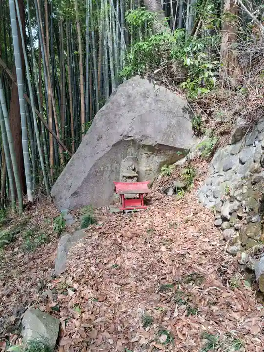 黒田原神社(栃木県)