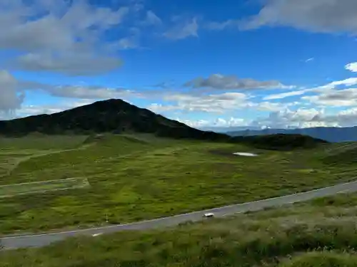 阿蘇神社(熊本県)