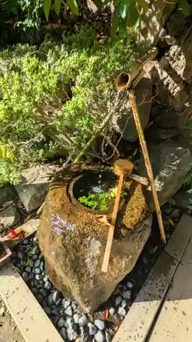 検見川神社(千葉県)