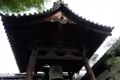 行願寺（革堂）(京都府)