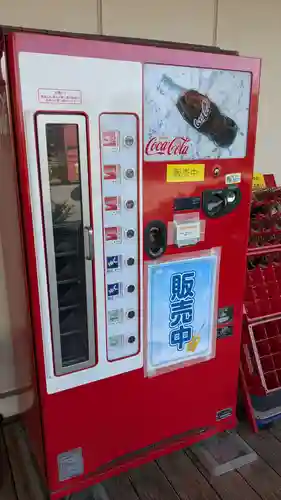 鉄道神社の食事