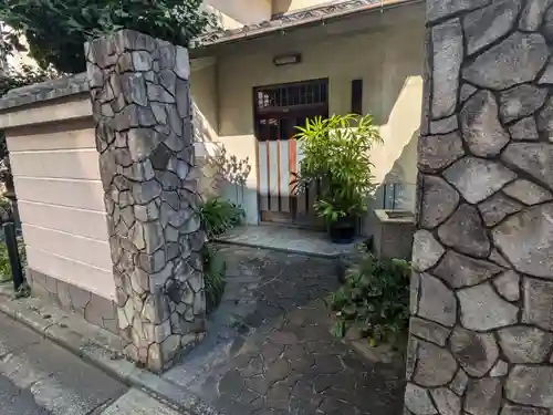 立教寺(東京都)