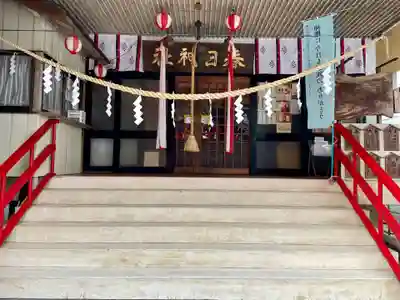 春日神社(宮城県)