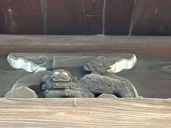 三月寺のその他建物