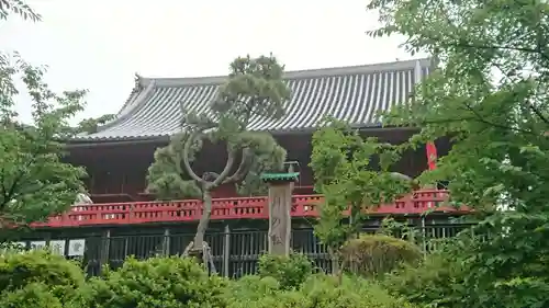 清水観音堂のその他建物