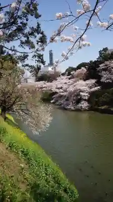 靖國神社(東京都)