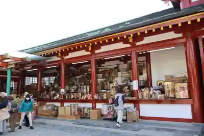 防府天満宮(山口県)