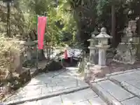 山上浪切不動尊(滋賀県)