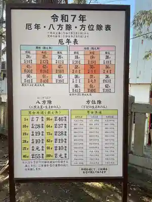 玉前神社(千葉県)