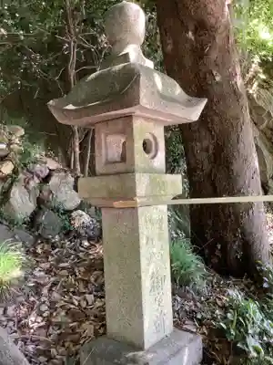 岩屋観音堂（岐阜県坂祝町）のその他建物