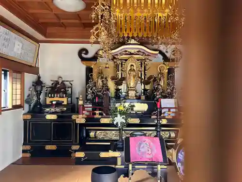 長翁寺(愛知県)