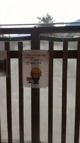 厳島神社のその他建物