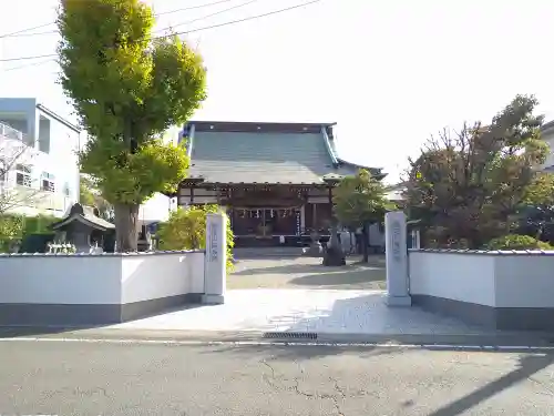西善院(神奈川県)