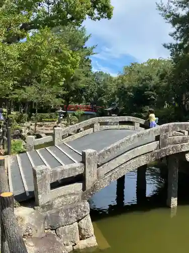 伊弉諾神宮(兵庫県)