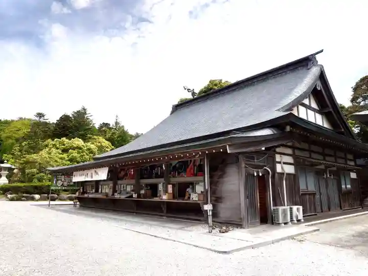 氣多大社(石川県)