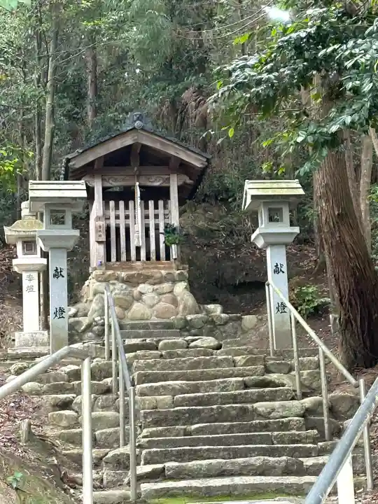八幡神社(滋賀県)