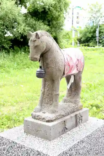 八幡宮(青森県)