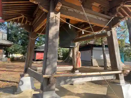 御嶽神社  （上矢部）のその他建物