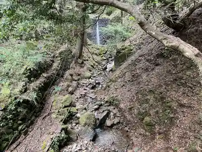 大山阿夫利神社(神奈川県)
