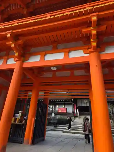 賀茂御祖神社（下鴨神社）(京都府)