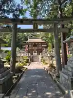 大野神社(滋賀県)