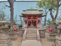 福崎住吉神社(大阪府)