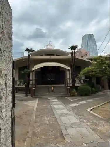 金地院(東京都)
